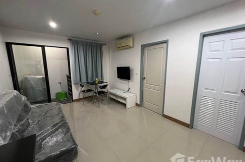 1 Bedroom Condo for rent in Le Rich @ Aree station, Sam Sen Nai, Bangkok near BTS Ari