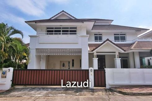 4 Bedroom House for sale in Nong Prue, Chonburi