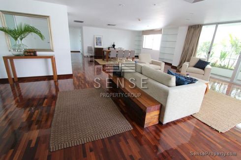 3 Bedroom Condo for rent in Ariel Apartments, Thung Wat Don, Bangkok near BTS Saint Louis