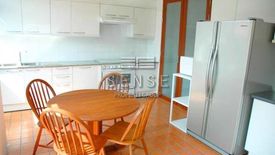 3 Bedroom Condo for rent in Ariel Apartments, Thung Wat Don, Bangkok near BTS Saint Louis