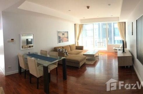 2 Bedroom Condo for rent in Baan Siri 24, Khlong Tan, Bangkok near BTS Phrom Phong