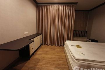 Condo for sale in The Reserve Kasemsan 3, Wang Mai, Bangkok near BTS National Stadium
