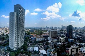 2 Bedroom Condo for rent in Sathorn Park Place, Thung Maha Mek, Bangkok near MRT Lumpini
