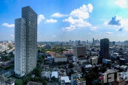 2 Bedroom Condo for rent in Sathorn Park Place, Thung Maha Mek, Bangkok near MRT Lumpini