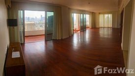 2 Bedroom Condo for rent in Sathorn Park Place, Thung Maha Mek, Bangkok near MRT Lumpini