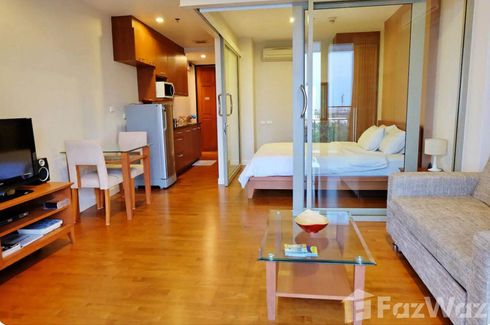 1 Bedroom Condo for sale in Boathouse Hua Hin, Cha am, Phetchaburi