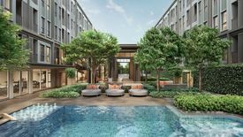 Condo for sale in Aspire Pinklao - Arun Ammarin, Arun Amarin, Bangkok near MRT Siriraj