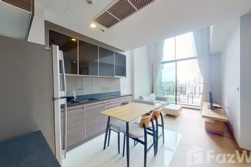 2 Bedroom Condo for rent in KEYNE BY SANSIRI, Khlong Tan, Bangkok near BTS Thong Lo