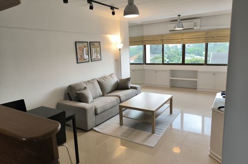 1 Bedroom Condo for rent in Yada Residential, Khlong Tan Nuea, Bangkok near BTS Phrom Phong