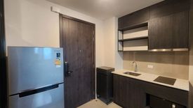 1 Bedroom Condo for rent in XT Huaikhwang, Din Daeng, Bangkok near MRT Huai Khwang