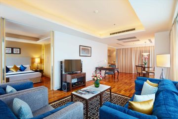 1 Bedroom Apartment for rent in The Duchess Hotel, Langsuan, Bangkok near BTS Ratchadamri