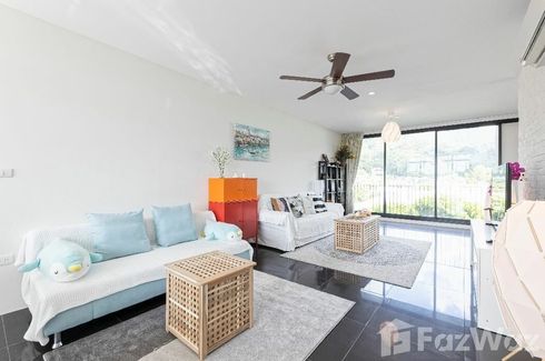 3 Bedroom Townhouse for sale in Lake Town, Kamala, Phuket