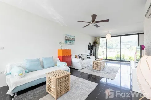 3 Bedroom Townhouse for sale in Lake Town, Kamala, Phuket