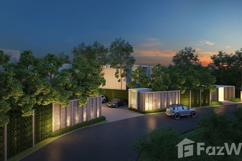 2 Bedroom Townhouse for sale in Choeng Thale, Phuket