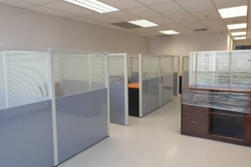 Office for rent in Rasa Tower 2, Chatuchak, Bangkok near BTS Ladphrao Intersection