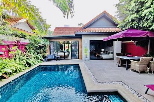 2 Bedroom Villa for sale in View Talay Villas, Nong Prue, Chonburi