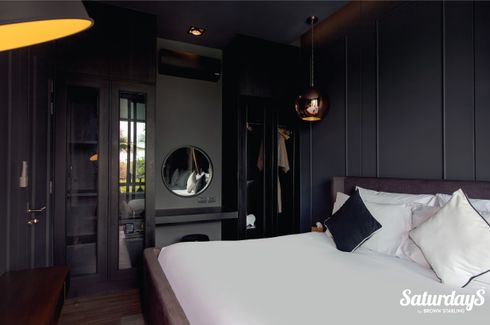 1 Bedroom Villa for rent in Saturdays Condo, Rawai, Phuket
