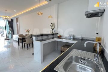 2 Bedroom House for sale in Nong Prue, Chonburi