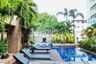 2 Bedroom Condo for sale in The Regent Pratumnak, Nong Prue, Chonburi