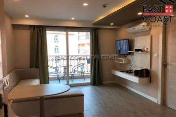 1 Bedroom Condo for sale in Nong Prue, Chonburi