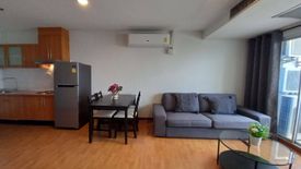 2 Bedroom Condo for rent in The Waterford Diamond, Khlong Tan, Bangkok near BTS Phrom Phong