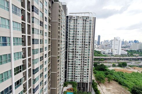 1 Bedroom Condo for sale in Supalai Veranda Rama 9, Bang Kapi, Bangkok