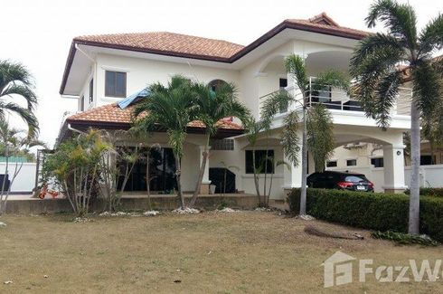 4 Bedroom Villa for sale in Lakeside court, Pong, Chonburi