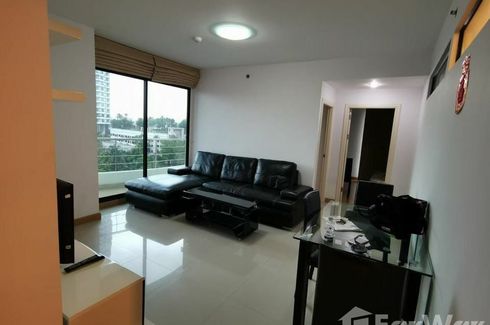 2 Bedroom Condo for rent in Supalai Casa Riva Vista 2, Bang Kho Laem, Bangkok near BTS Talat Phlu