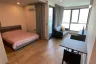 1 Bedroom Condo for rent in Q Chidlom-Phetchaburi, Makkasan, Bangkok near BTS Chit Lom