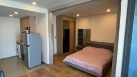 1 Bedroom Condo for rent in Q Chidlom-Phetchaburi, Makkasan, Bangkok near BTS Chit Lom