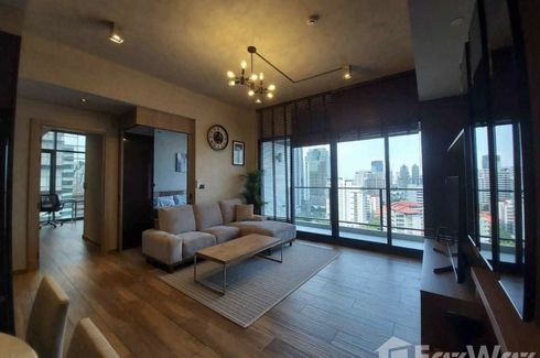 2 Bedroom Condo for rent in The Lofts Asoke, Khlong Toei Nuea, Bangkok near MRT Phetchaburi