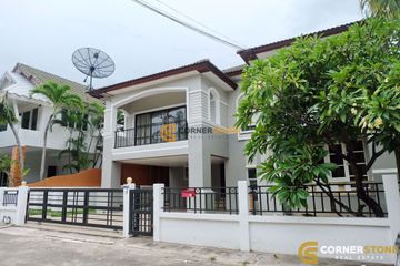 4 Bedroom House for sale in Central Park 4, Nong Prue, Chonburi