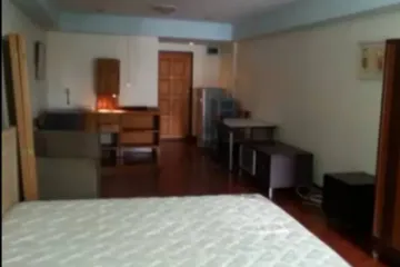 Condo for rent in Sathorn Condo Place, Thung Maha Mek, Bangkok near MRT Khlong Toei