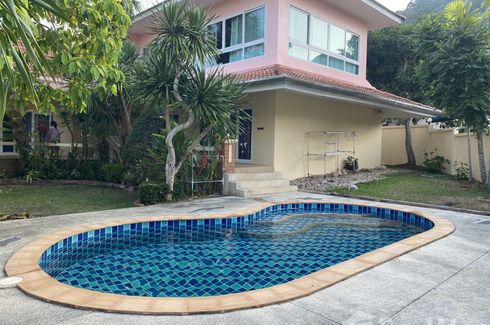 5 Bedroom Villa for sale in Kathu, Phuket