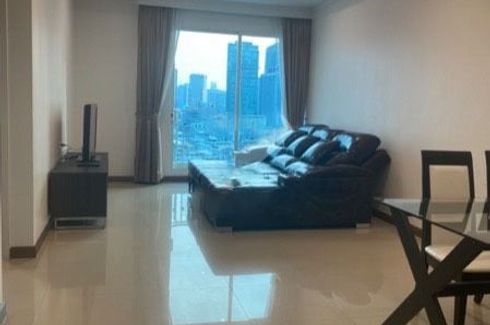 2 Bedroom Condo for rent in Supalai Elite Phayathai, Thanon Phaya Thai, Bangkok near BTS Phaya Thai