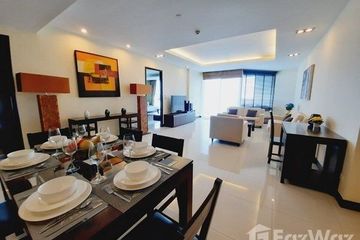 2 Bedroom Condo for sale in La Royale Beach, Na Jomtien, Chonburi