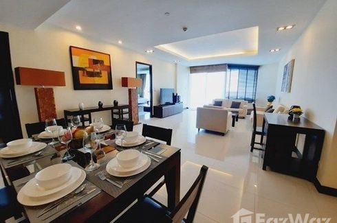 2 Bedroom Condo for sale in La Royale Beach, Na Jomtien, Chonburi