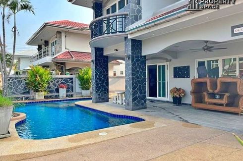 6 Bedroom Villa for sale in View point Villa Jomtien, Nong Prue, Chonburi