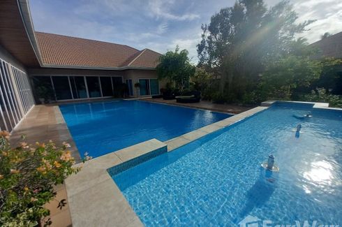 7 Bedroom Villa for sale in Sedona Villas 2, Pong, Chonburi