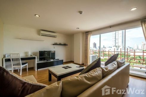 2 Bedroom Condo for rent in iCheck Inn Residence Sathorn, Chong Nonsi, Bangkok