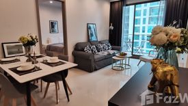 2 Bedroom Condo for rent in Supalai Oriental Sukhumvit 39, Khlong Tan Nuea, Bangkok