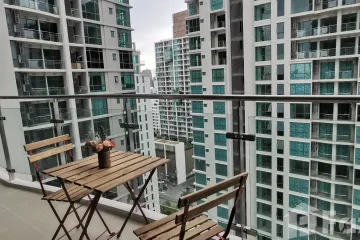2 Bedroom Condo for rent in Supalai Oriental Sukhumvit 39, Khlong Tan Nuea, Bangkok
