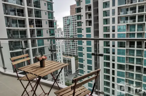 2 Bedroom Condo for rent in Supalai Oriental Sukhumvit 39, Khlong Tan Nuea, Bangkok