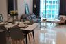 2 Bedroom Condo for rent in Supalai Oriental Sukhumvit 39, Khlong Tan Nuea, Bangkok