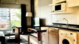 1 Bedroom Condo for sale in The Seed Musee, Khlong Tan, Bangkok near BTS Phrom Phong