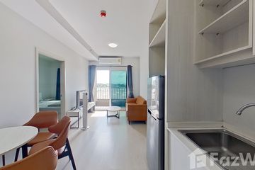 2 Bedroom Condo for rent in Chapter One Shine Bangpo, Bang Sue, Bangkok near MRT Bang Pho