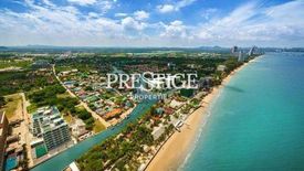 1 Bedroom Condo for sale in Whale Marina Condo, Na Jomtien, Chonburi