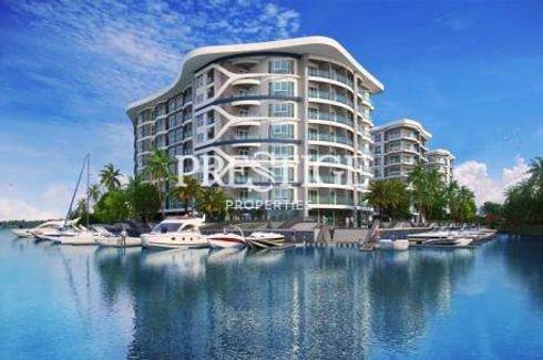 1 Bedroom Condo for sale in Whale Marina Condo, Na Jomtien, Chonburi