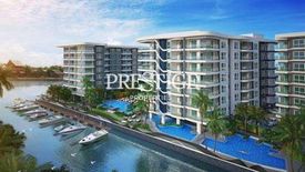 1 Bedroom Condo for sale in Whale Marina Condo, Na Jomtien, Chonburi