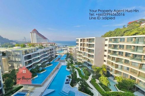 3 Bedroom Condo for sale in Veranda Residence, Bang Kapi, Bangkok near BTS Thong Lo